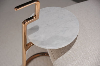 24. Side table