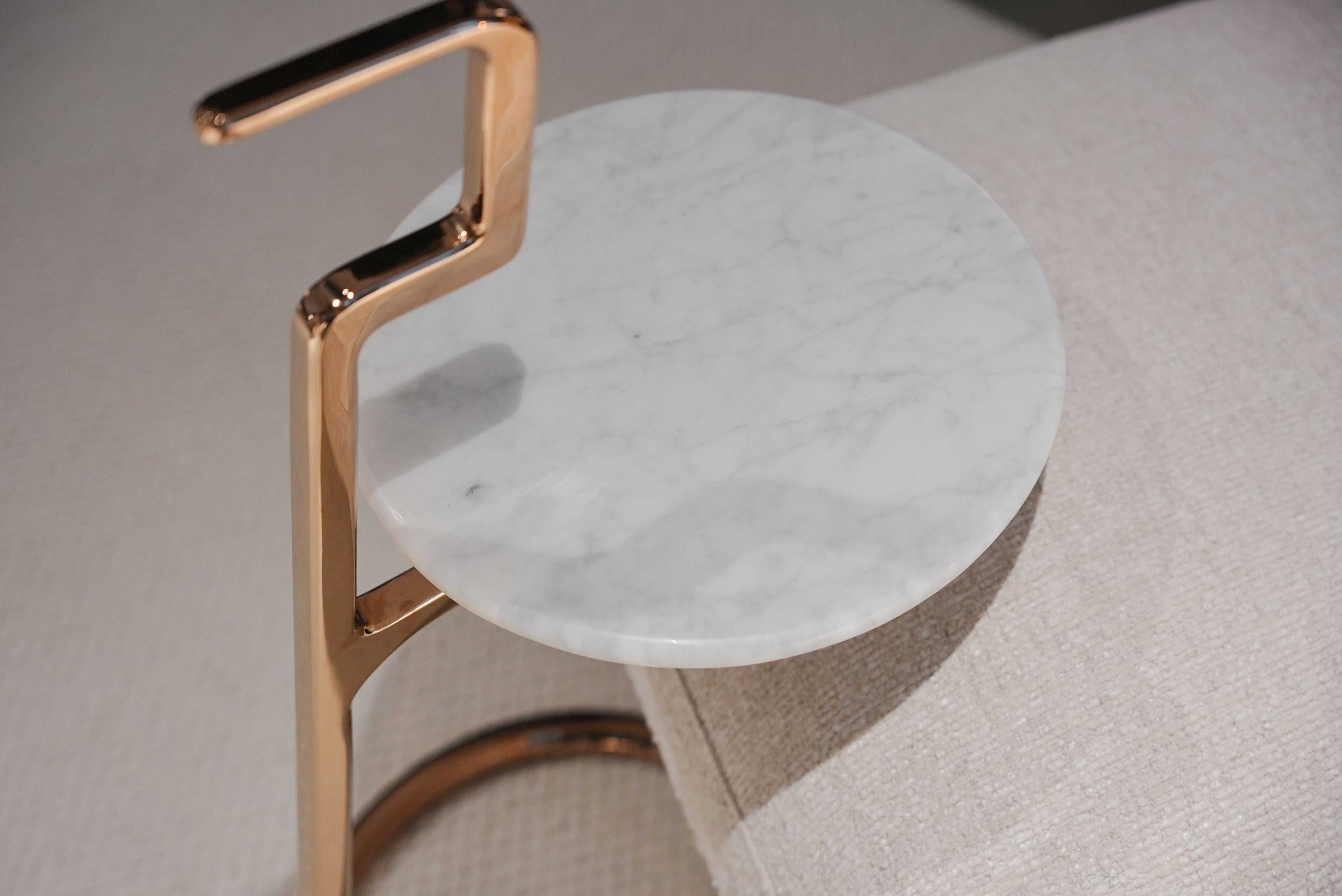 24. Side table