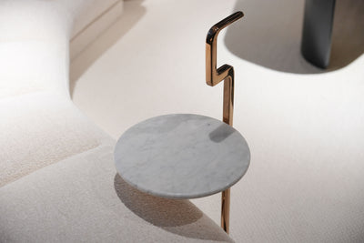 24. Side table