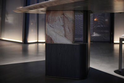 27. Dining table