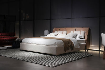 29. Bed