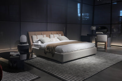 29. Bed