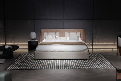 29. Bed