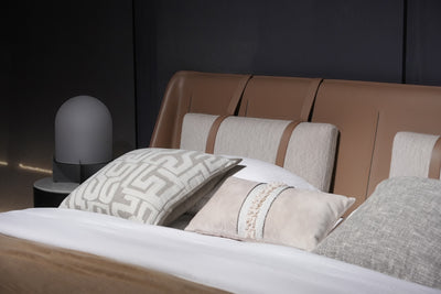 29. Bed