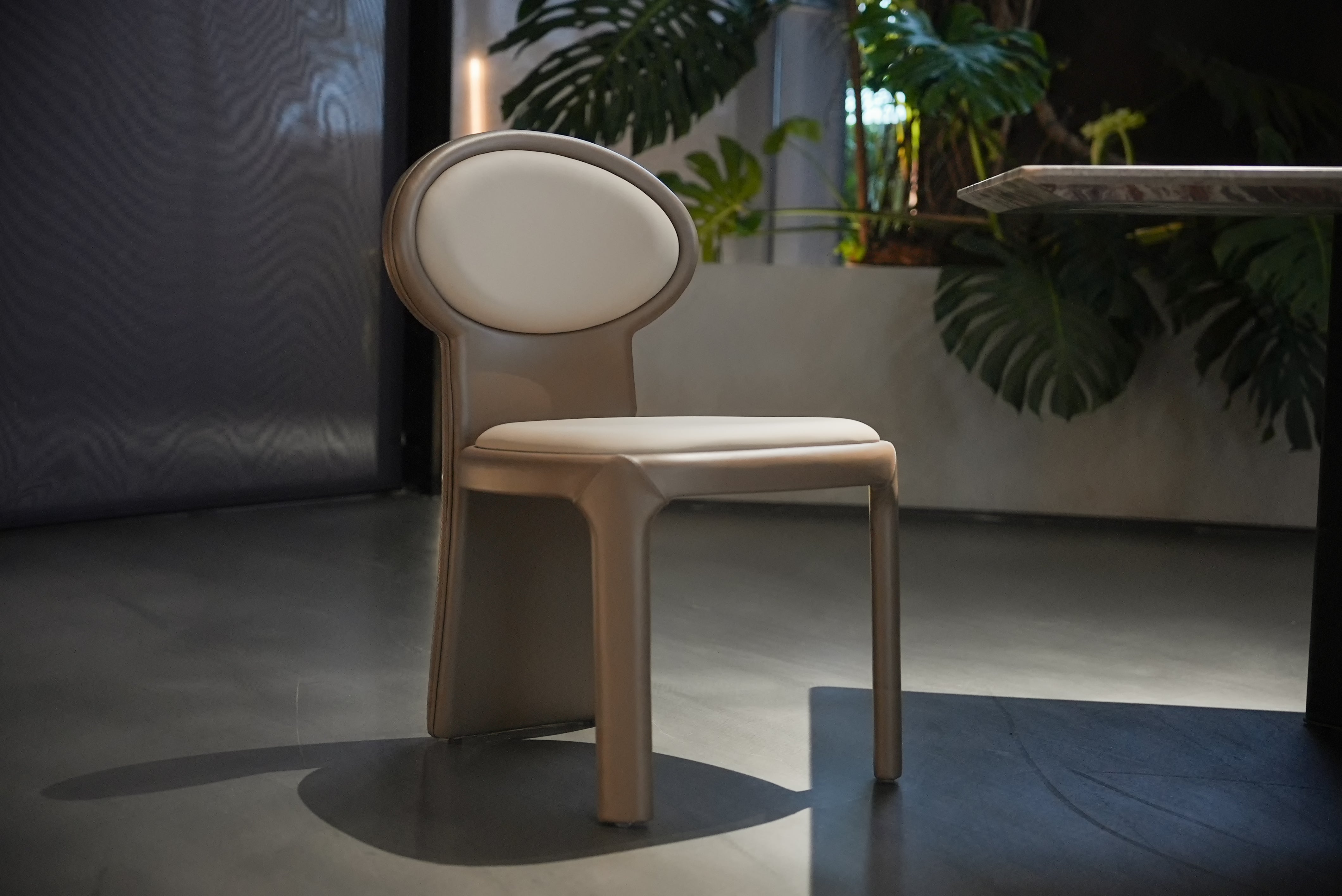 28. Leisure chair