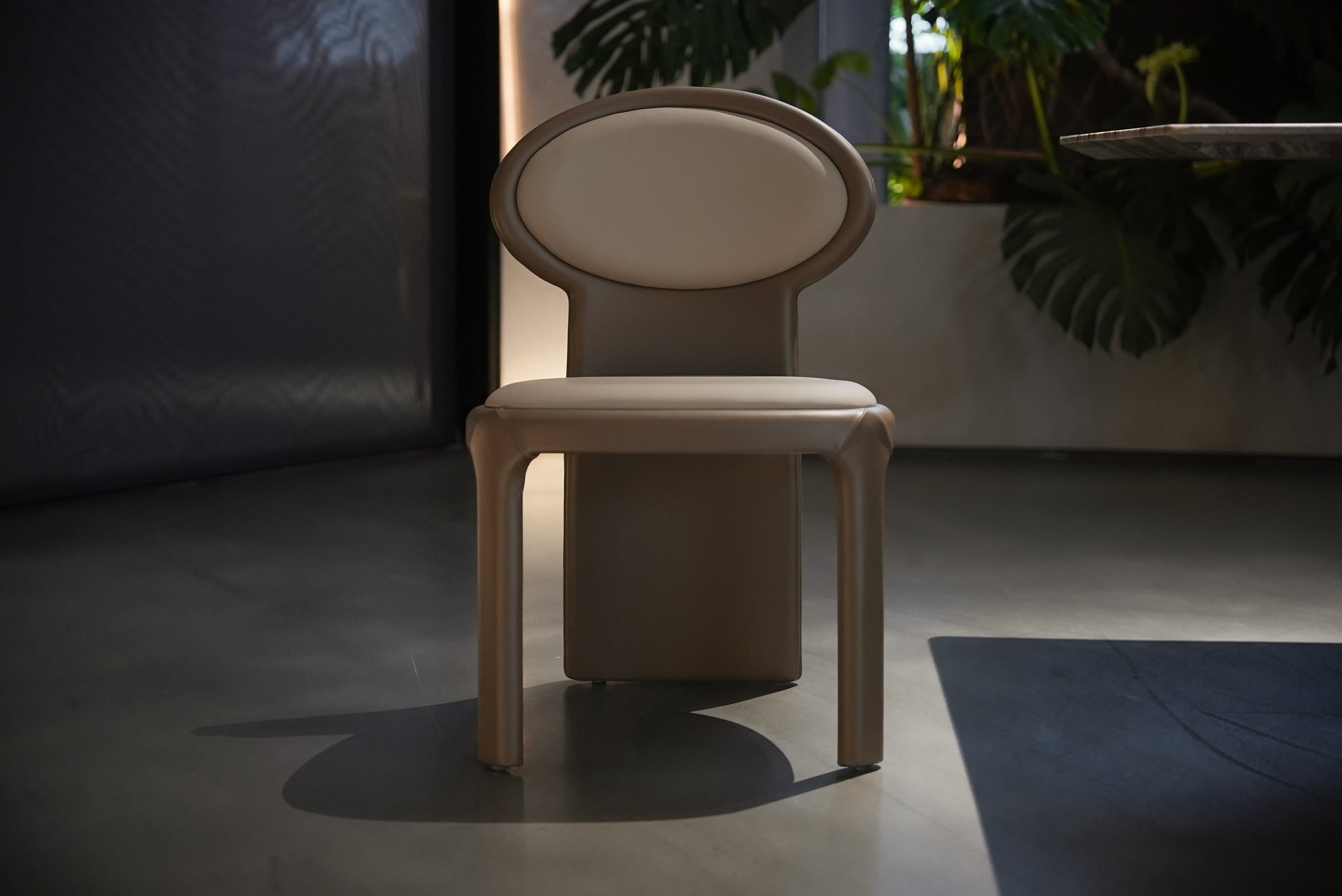 28. Leisure chair