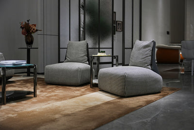 1. Leisure chair