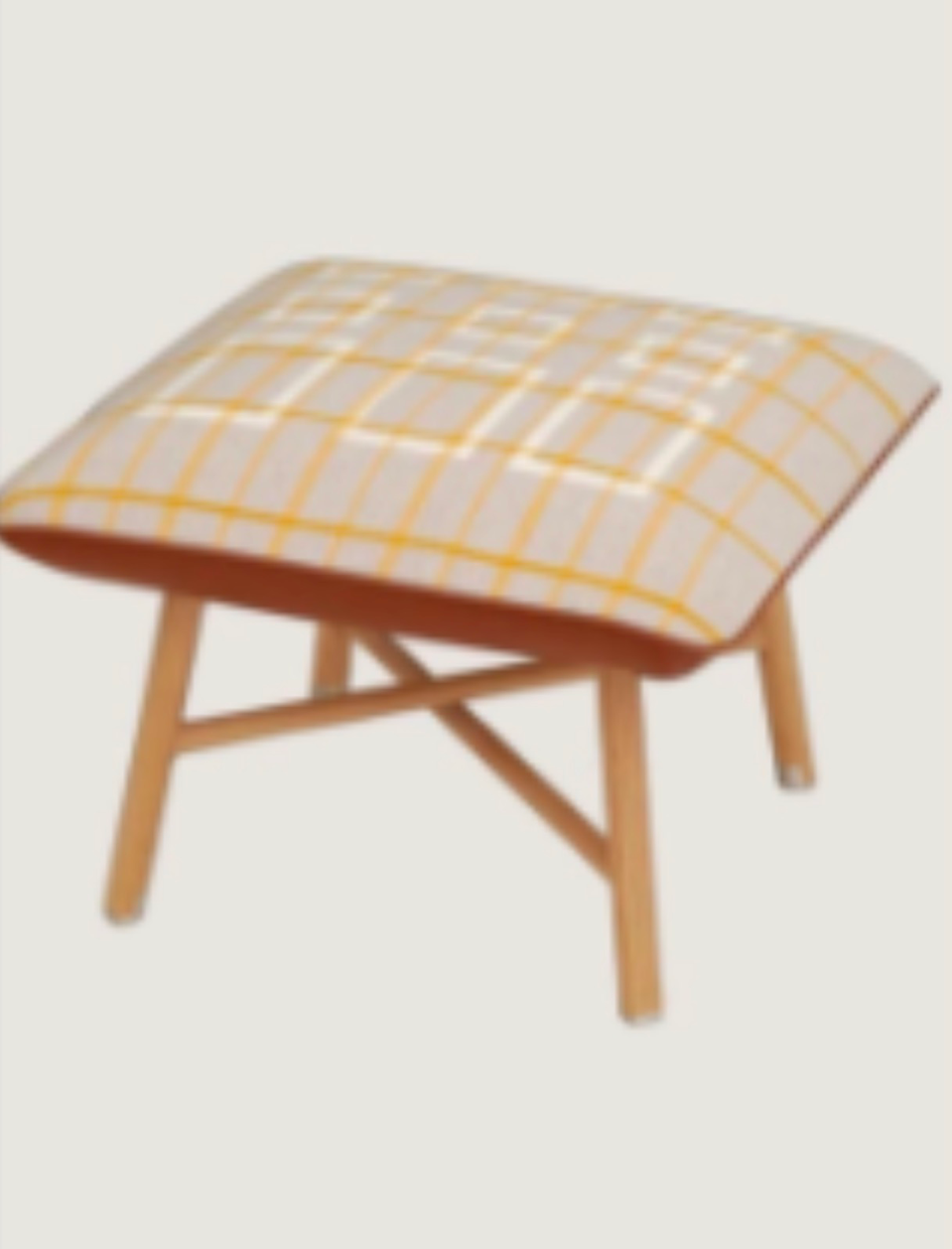 （VSide Table+Stool）