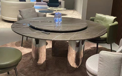 Dining Table 07