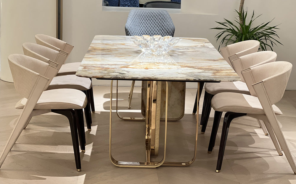 Dining Table 02