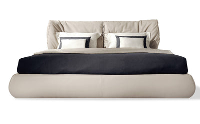 Bed 01