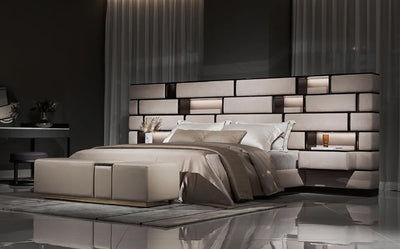 Bed 07