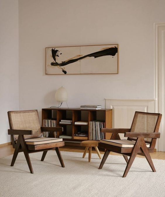 Arm Chair 12