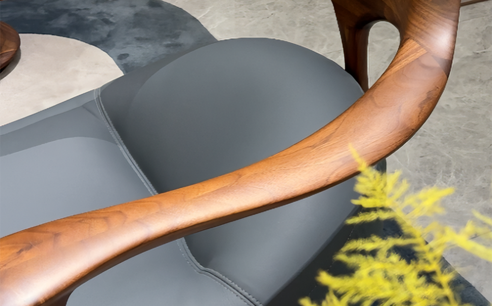 Yuan bao chair