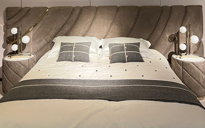 Bed 09