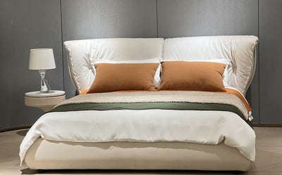Bed 01