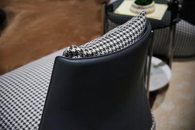 1. Leisure chair
