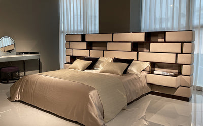 Bed 07