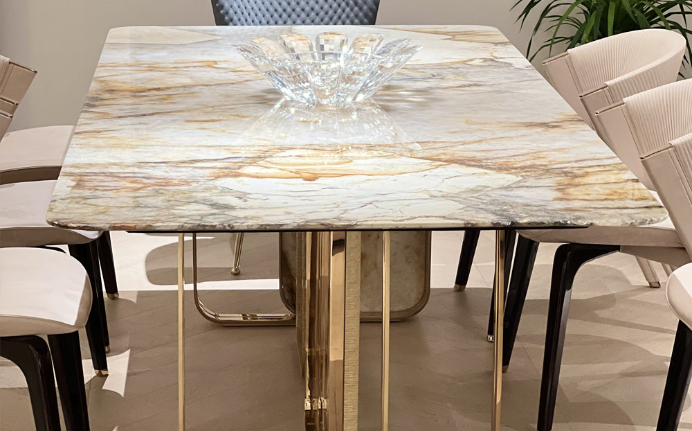 Dining Table 02