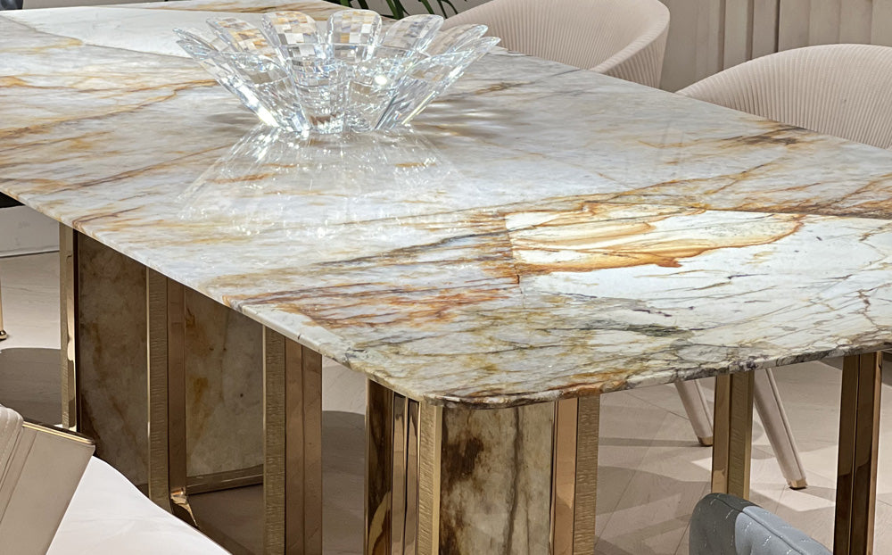 Dining Table 02