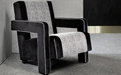 Arm chair 03