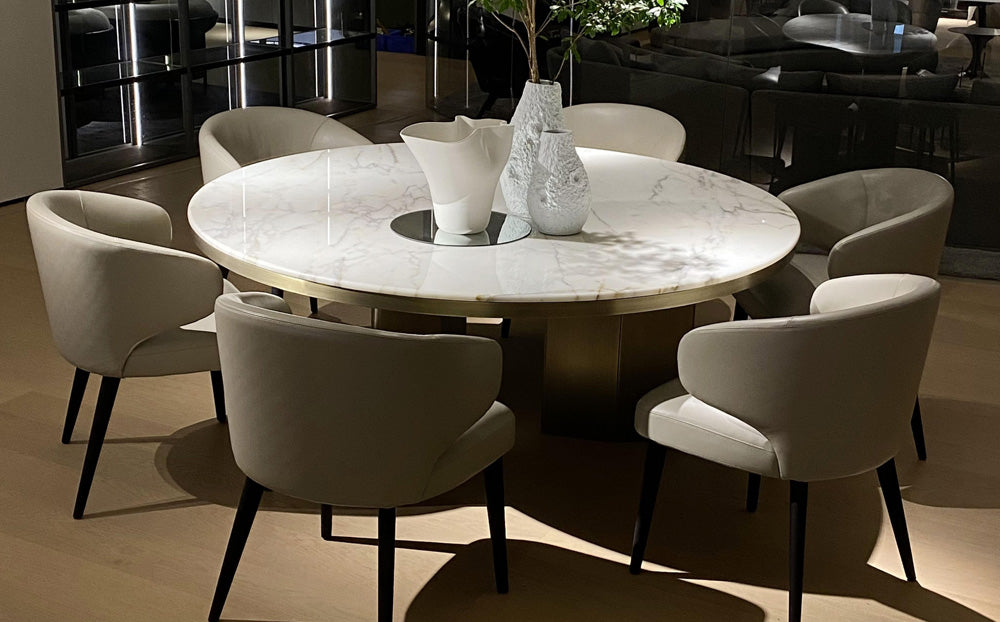 Dining Table 06